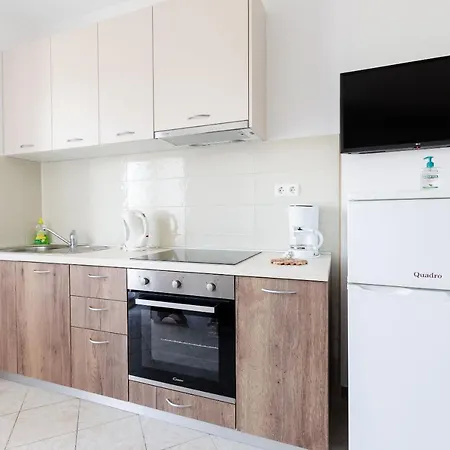Apartments Danica Lopar Exterior photo