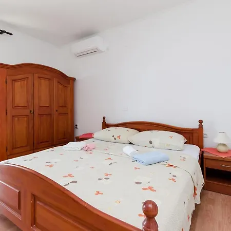 Apartments Danica Lopar Exterior photo
