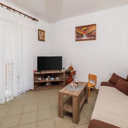 Apartments Danica Lopar Exterior photo
