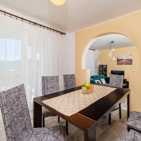 Apartments Danica Lopar Exterior photo
