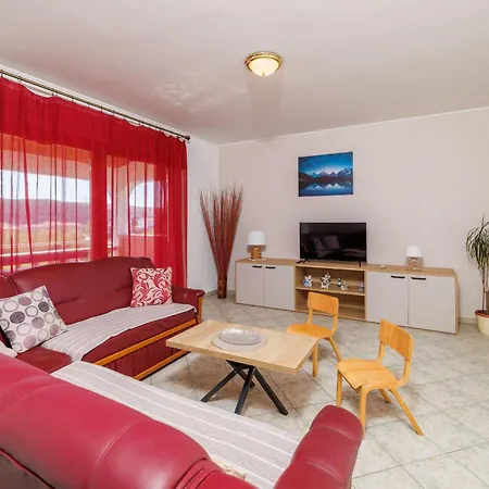 Apartments Danica Lopar Exterior photo