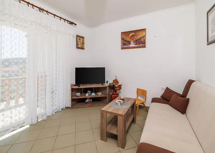 Apartments Danica