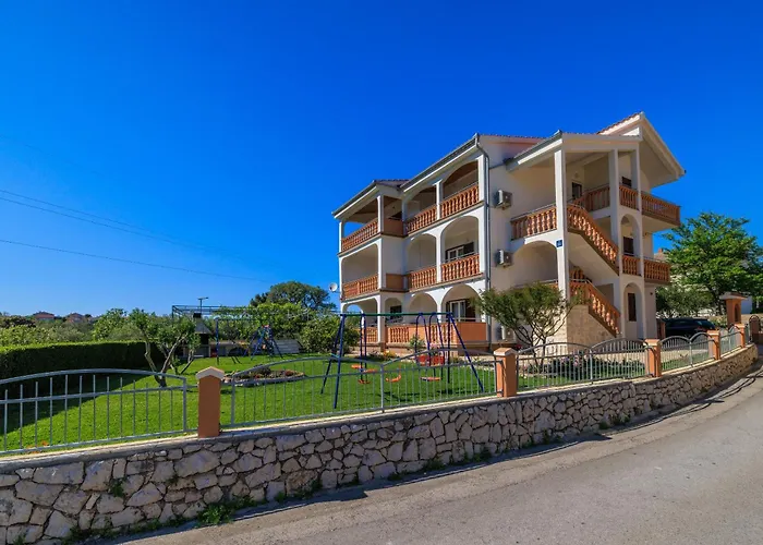 Apartments Danica