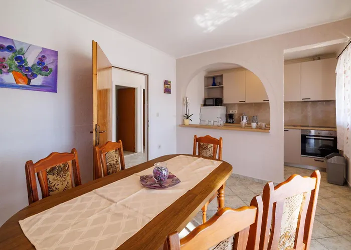 Apartments Danica
