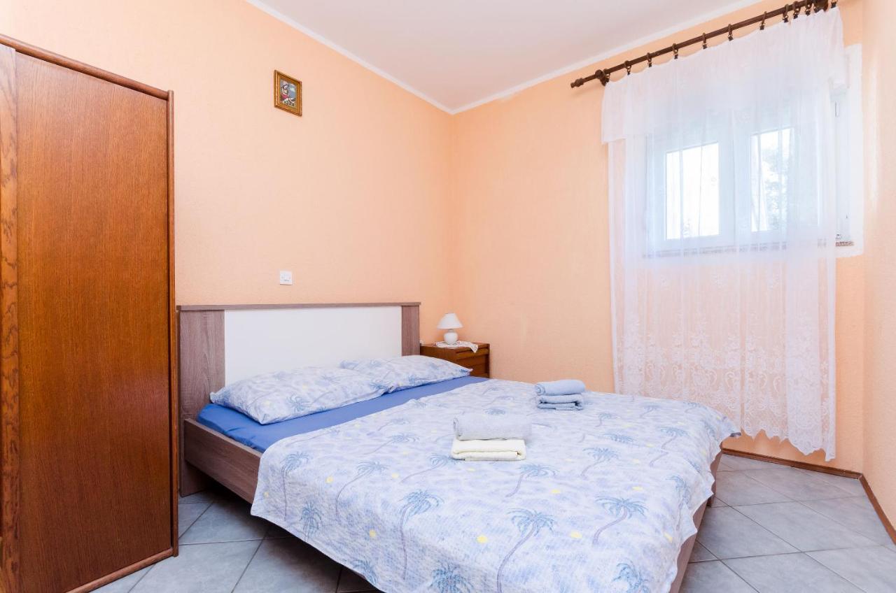 Apartment Danica