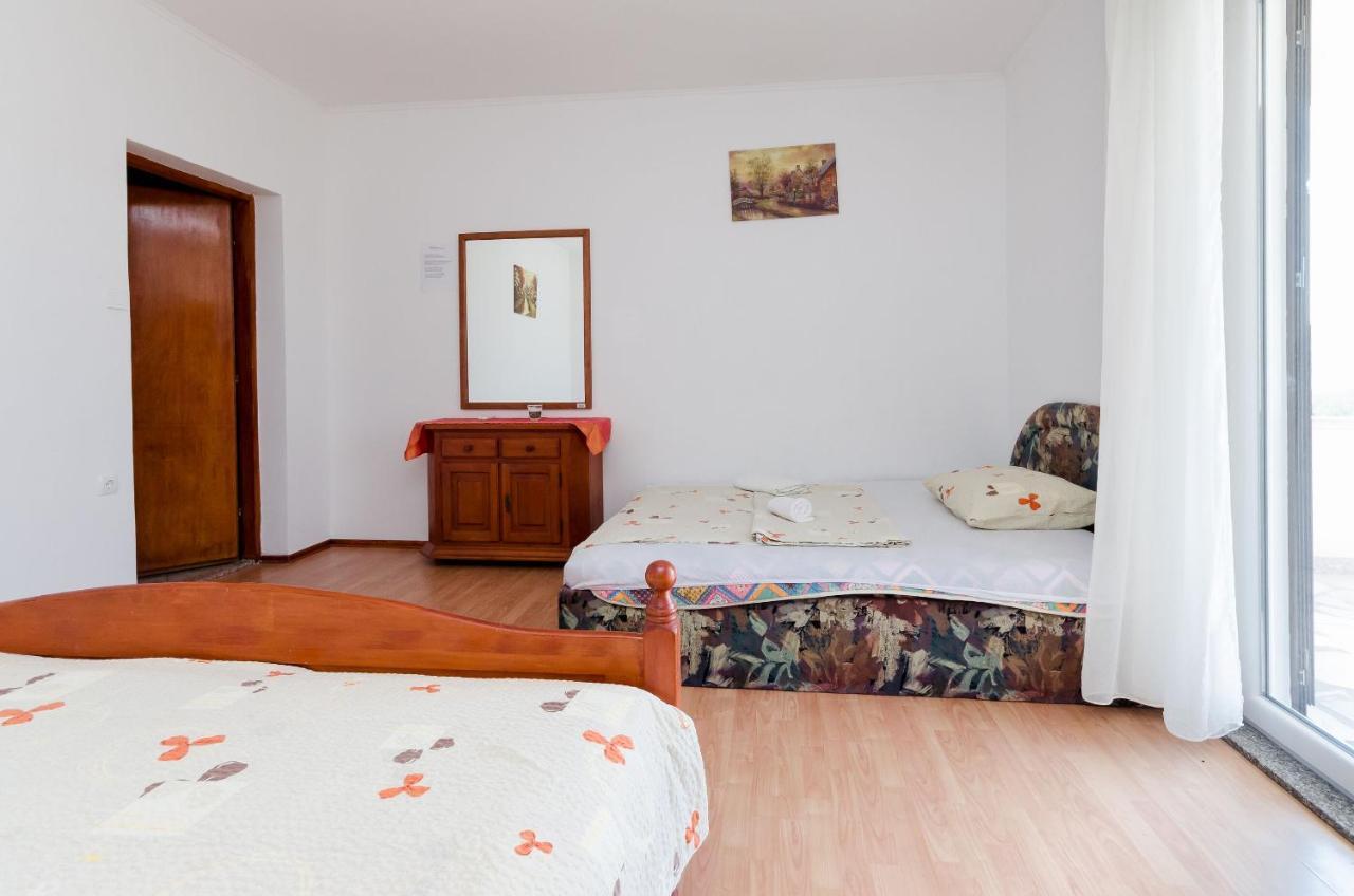 Danica Apartment