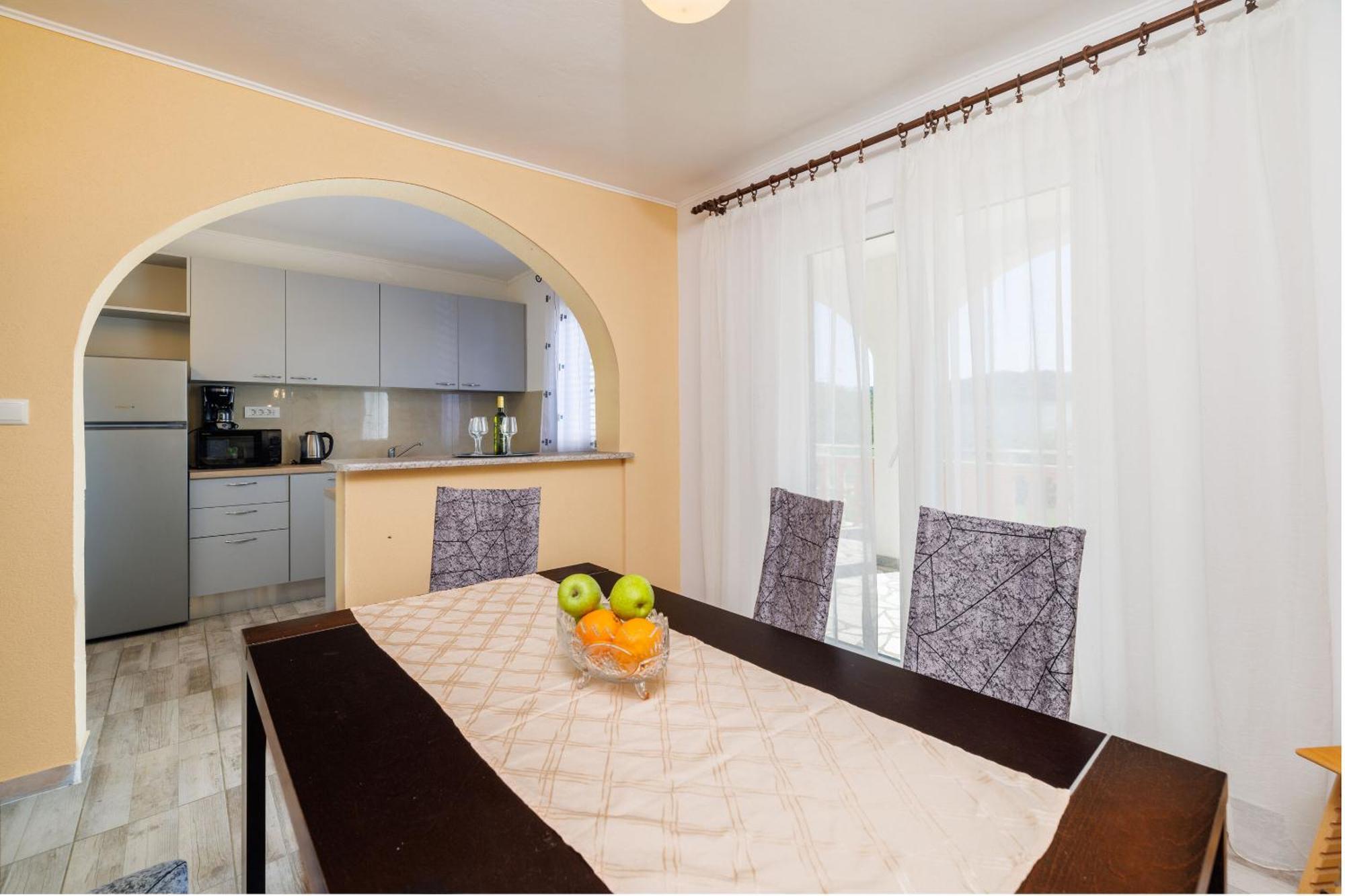 Apartment Danica Lopar