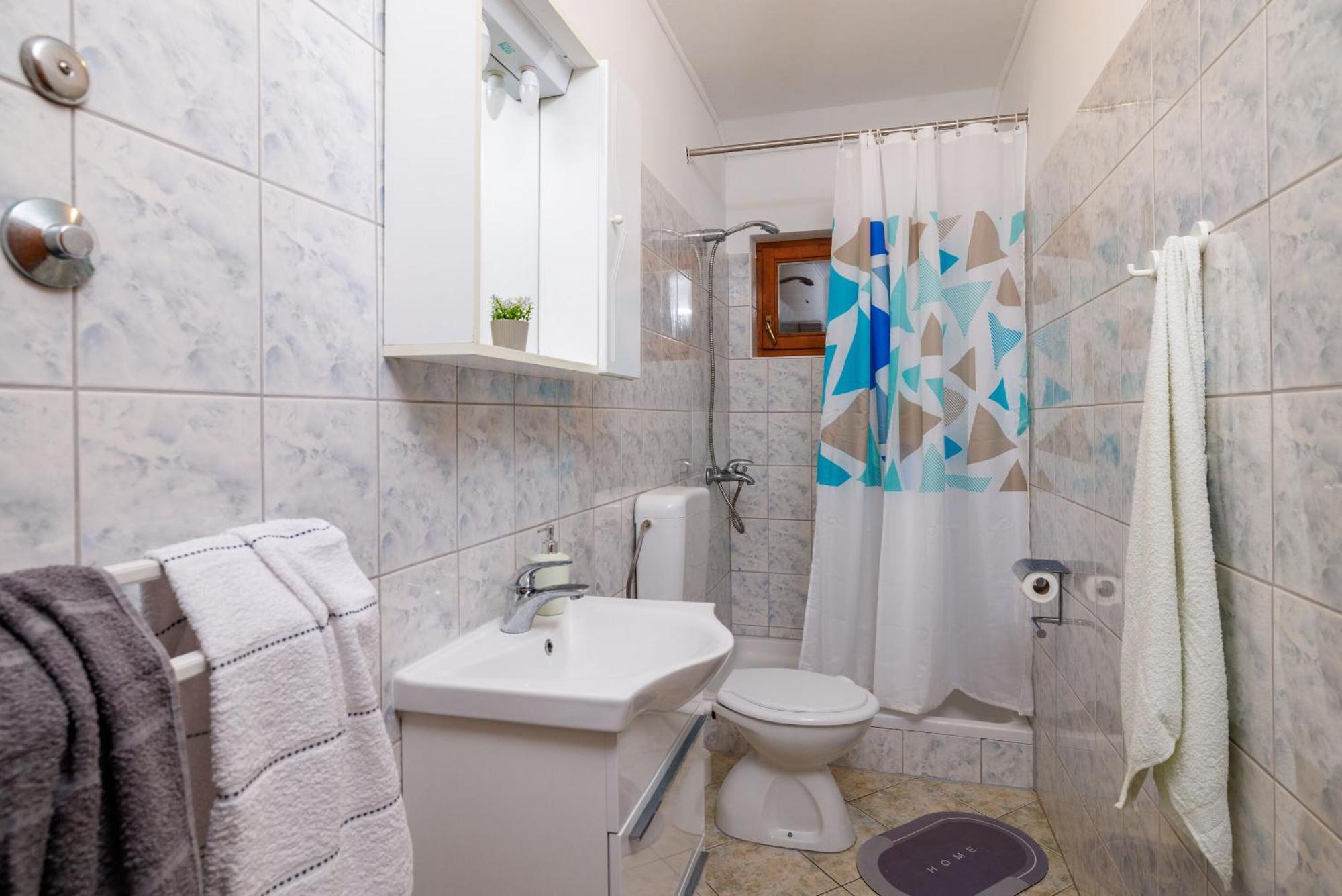 Apartment Danica Lopar