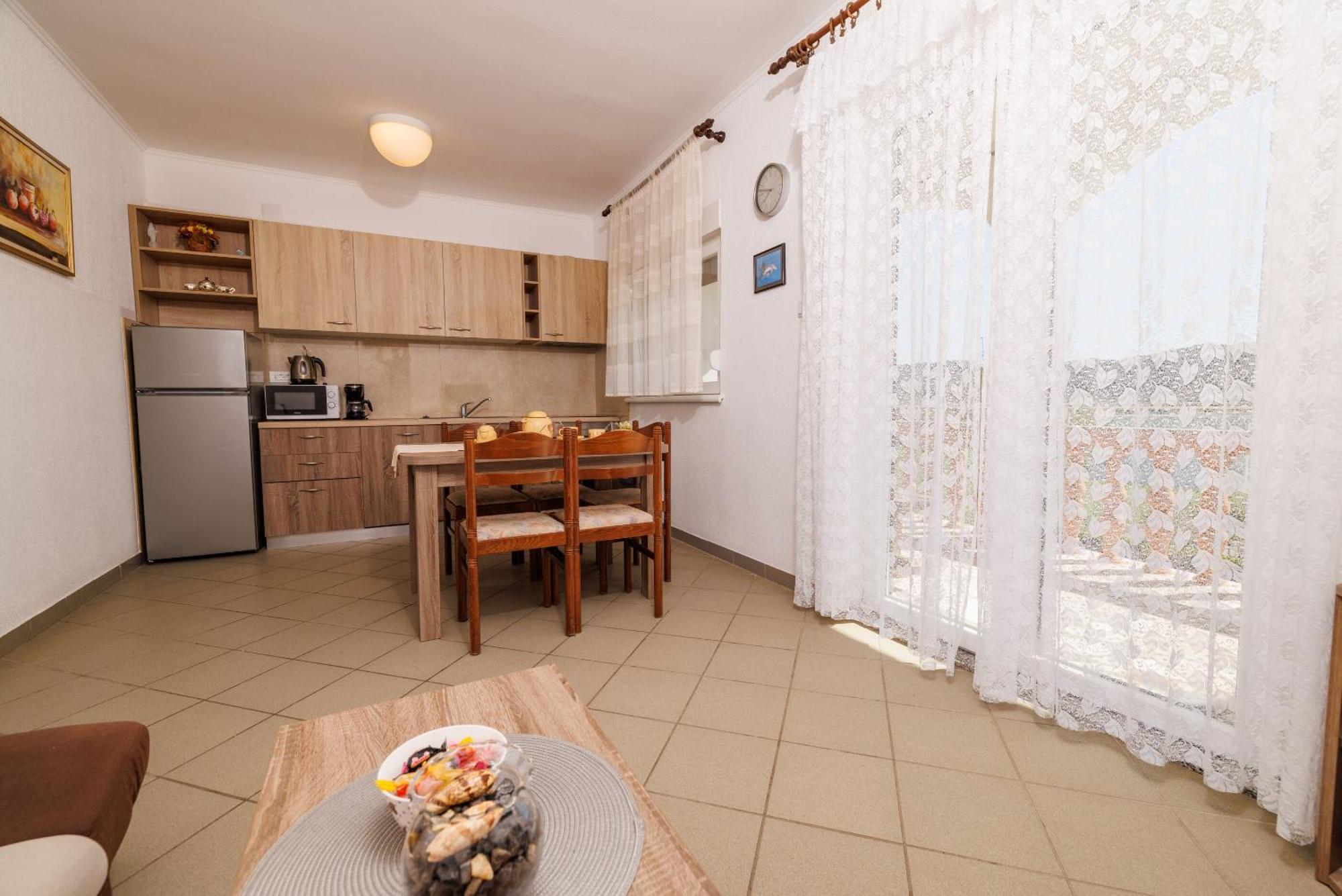 Danica Apartment