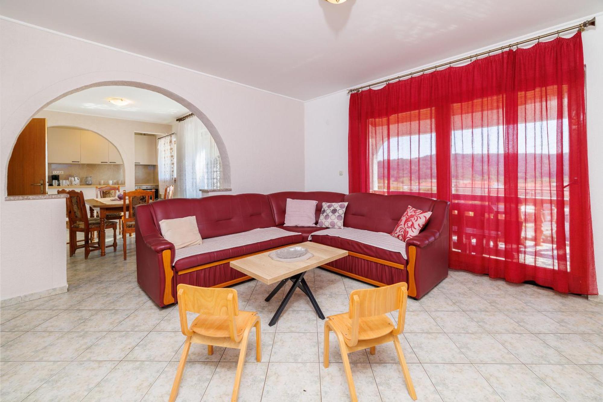 Apartment Danica