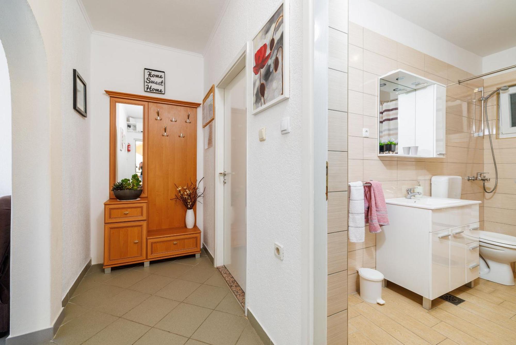Danica Apartment Lopar